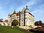 Schloss Gstrow