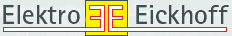 Logo Elektro Eickhoff
